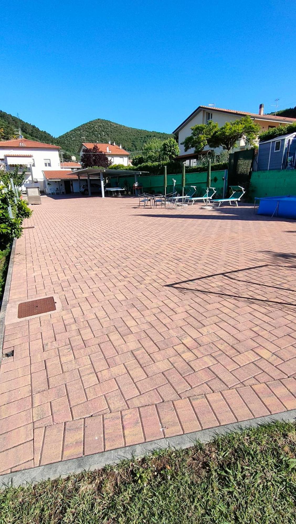 La Tenuta Di Eva Pisa Exterior photo